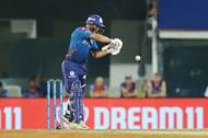 Ishan Kishan